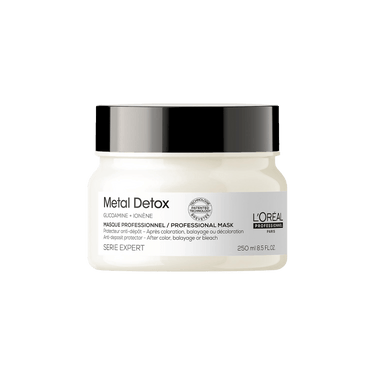 L'Oréal Professionnel Metal Detox Mask 250mL